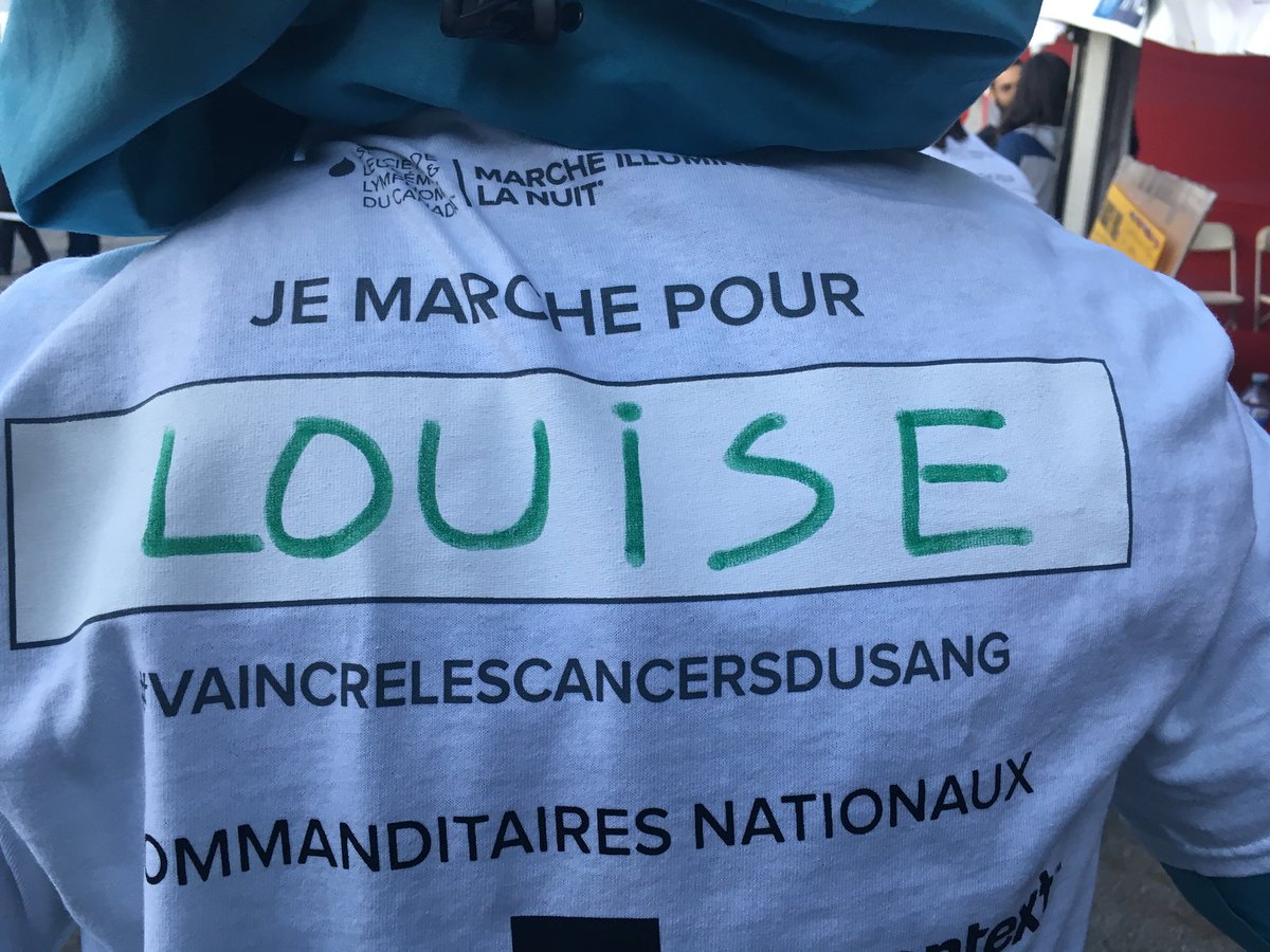 MaisondeCapharn's tweet image. Une belle soirée pour la Marche Illumine la nuit à Québec. Nous avons marché pour la VIE. #SLLC #leucémie #sang #vie #espoir @SLLCQuebec