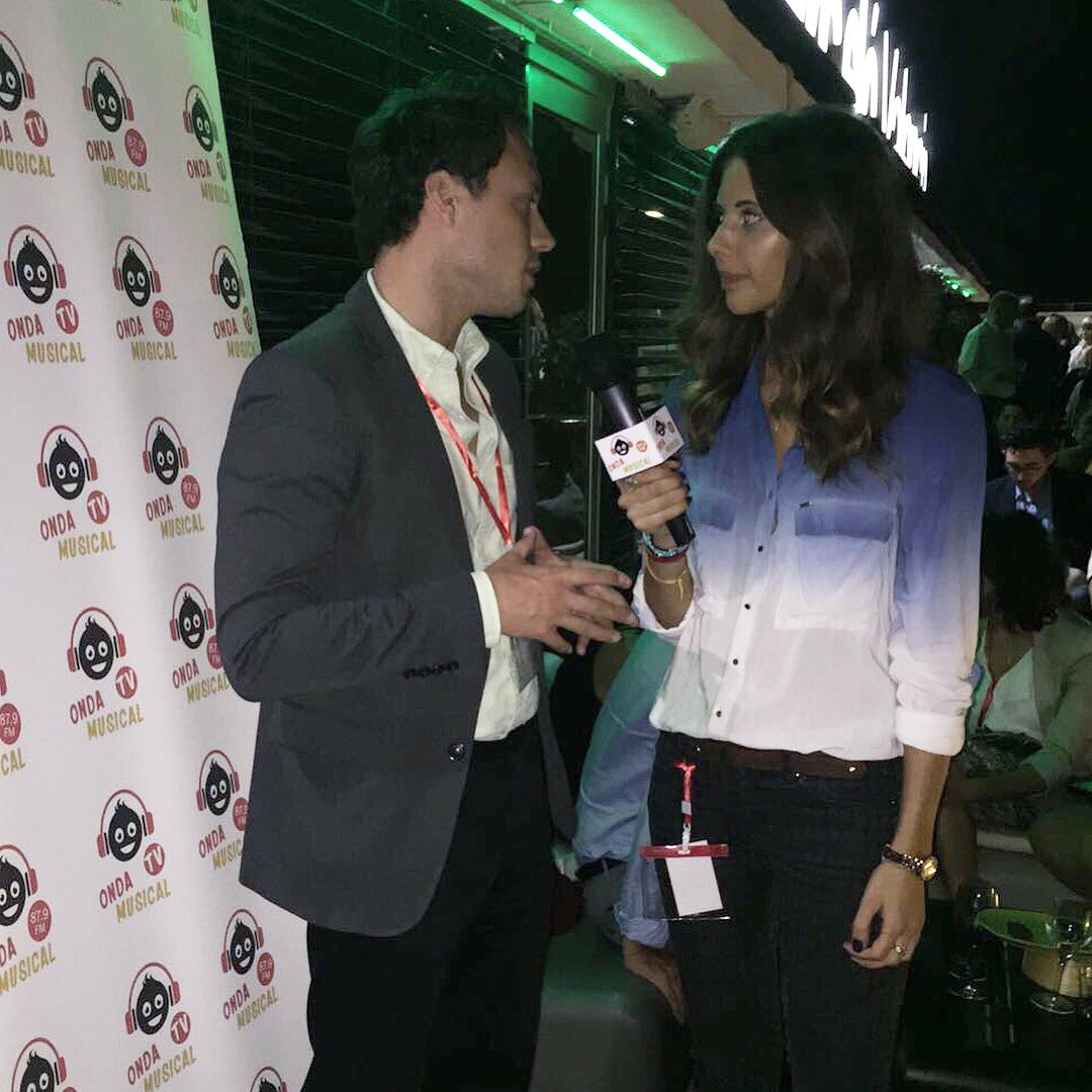 StephanieBelles's tweet photo. #NonStop 🙃Cubriendo el #Aferwork en @barcelohoteles @barcelovalencia con @OMR_oficial #lovemyjob #reportera #tvhost
https://t.co/zlG9vch6fw https://t.co/SnxQQz13OS