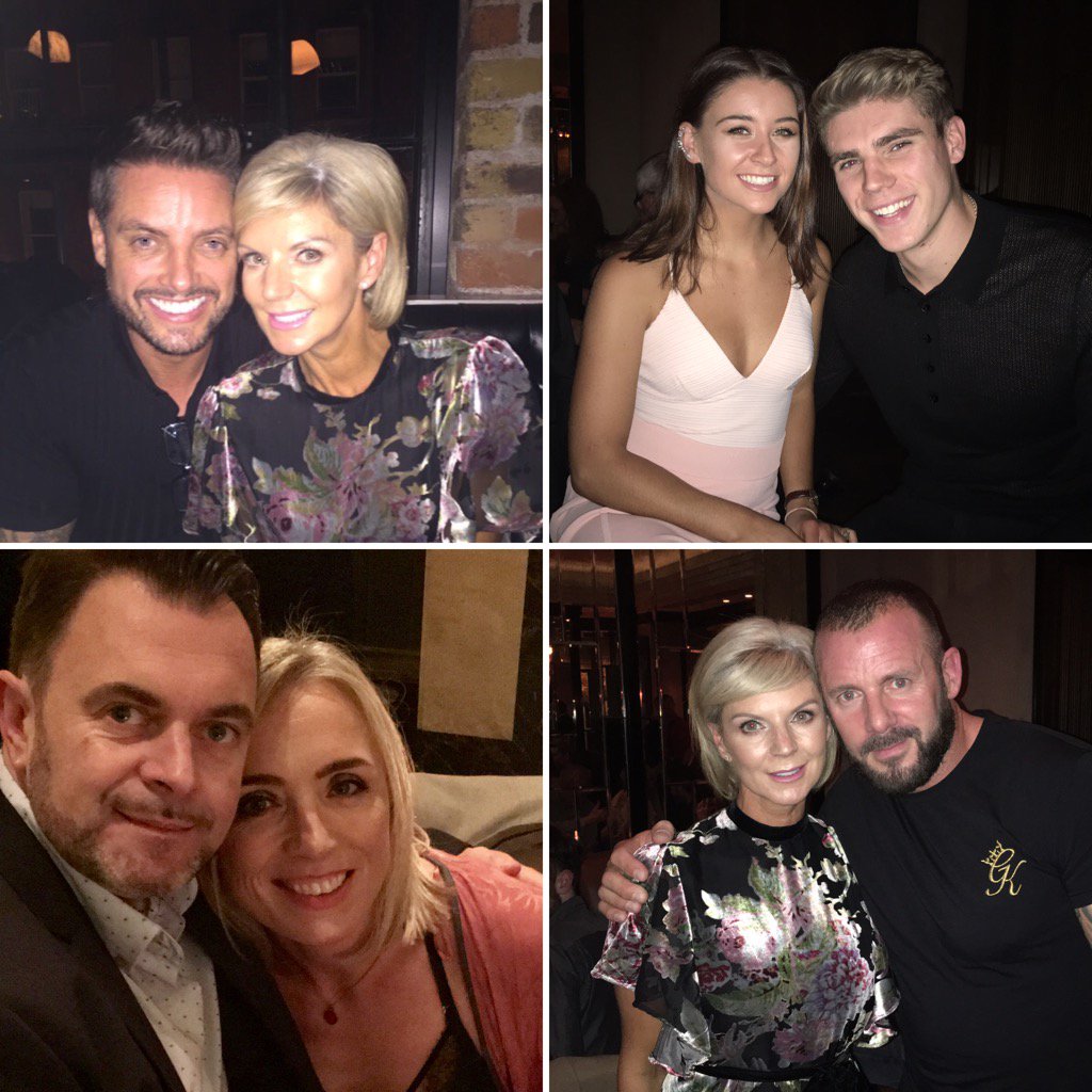 Lisa Duffy (@smithyduffy) on Twitter photo Birthday celebrations for <a href="/officialkeith/">KEITH DUFFY</a> , <a href="/ShinersHanley/">Sinead o Byrne</a> <a href="/Ethanryan/">Keith Hanley</a> <a href="/grayirish/">Gray Irish</a> <a href="/Jay_Duffy96/">Jay Duffy</a> and Alexandra McKay Birthday celebrations for <a href="/officialkeith/">KEITH DUFFY</a> , <a href="/ShinersHanley/">Sinead o Byrne</a> <a href="/Ethanryan/">Keith Hanley</a> <a href="/grayirish/">Gray Irish</a> <a href="/Jay_Duffy96/">Jay Duffy</a> and Alexandra McKay