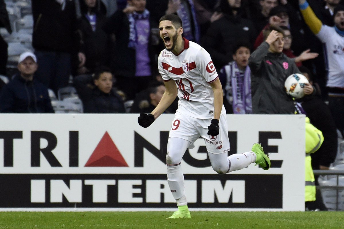 Rendez-vous à 19H20 sur <a href="/canalplus/">CANAL+</a> pour le #CFC avec notre invité <a href="/YassBenzia/">Yassine Benzia</a> 📺