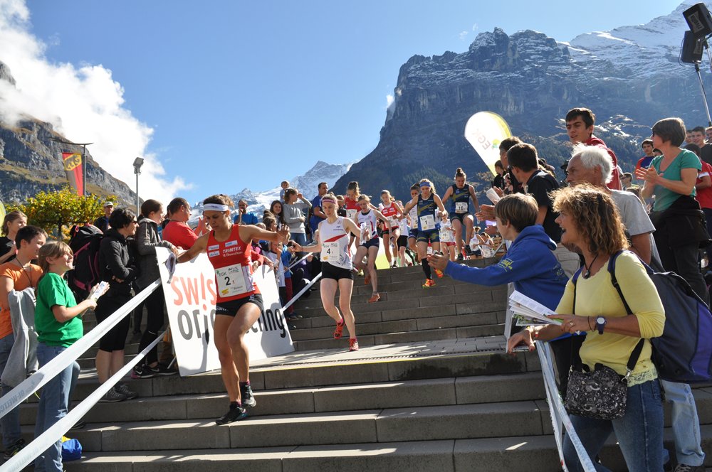 IOForienteering's tweet photo. The #owcupfinal Sprint Relay has started @owcupfinal https://t.co/knRRegqTnw