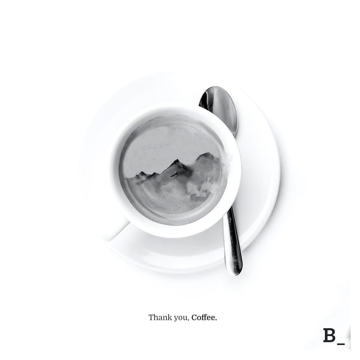 birdhausdigital's tweet photo. Because of you, we can reach the highest peaks.

#BIRDHAUS #CoffeeDay https://t.co/RiZbM6jIEo