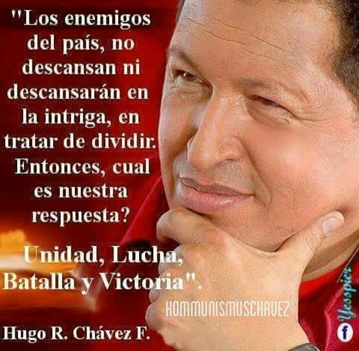 HazeilMaldonado's tweet photo. Juntos y Juntas VENCEREMOS! Viva CHÁVEZ... https://t.co/2GrA6Lgpl0