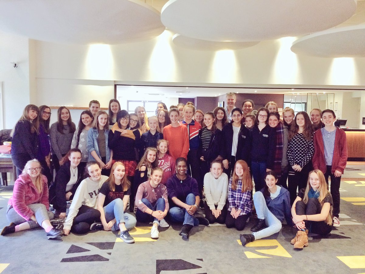 liverpoolphilEd's tweet photo. #LPYC have had a fantastic workshop with @JenniferJohnUK this afternoon! https://t.co/xns8rH2lt4