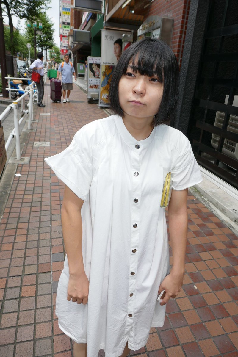 画像 動画 にゃんこスターのアンゴラ村長 ブラ直しすぎでワロタwww二本目ではパンツ見えてる 可愛い かわええなオイ ツイちゃんまとめ速報