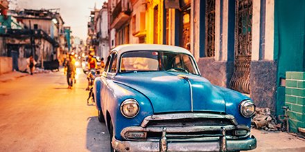 ScenicLuxury's tweet image. Step back in time to the 1950s and explore fascinating Cuba, a country on the cusp of a new world. #DiscoverEclipse ow.ly/6Eal30f7pPt