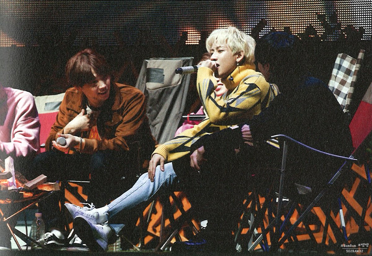 502BAMX2's tweet photo. 170205 GOT7 - PhotoBook
① https://t.co/KzmGpQ5gfI
② https://t.co/A9tkxSXIoL
#갓세븐 #WeUnderTheMoonlight #달빛아래우리 https://t.co/nxMEtWs9Fm