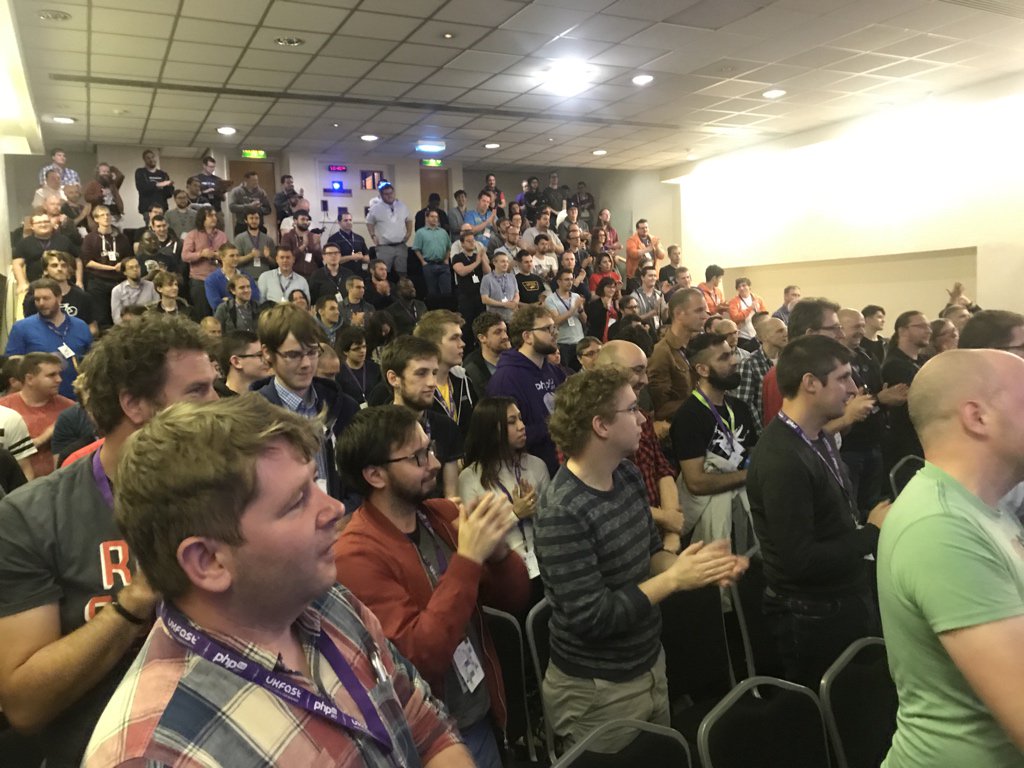 Ben Longden tweet media