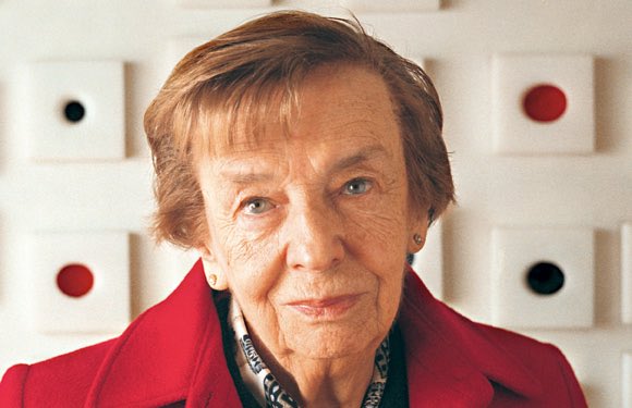 albertolarrains's tweet photo. Hoy hace 3 años falleció Matilde Pérez, la mayor artista cinética q tuvo chile. No recibió el premio nacional y hoy tampoco hay reportajes https://t.co/cabCdVFmvf