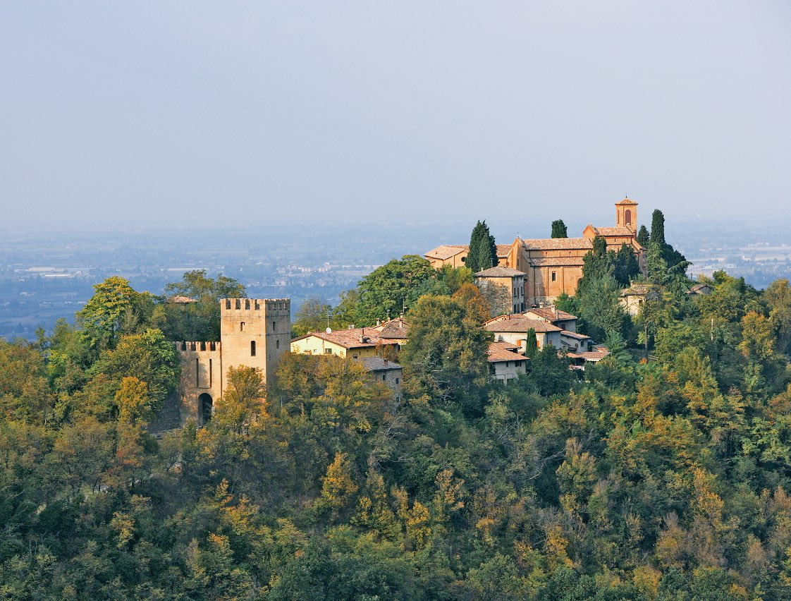 Montevegli #GPBeghelli