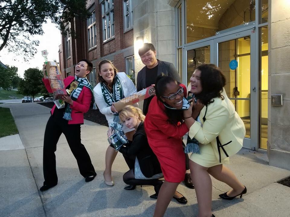 BGSUForensics tweet media