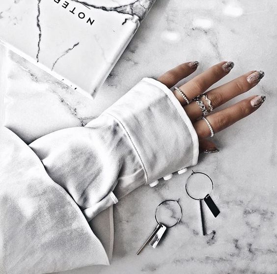 Nail envy... #Sundaystyle