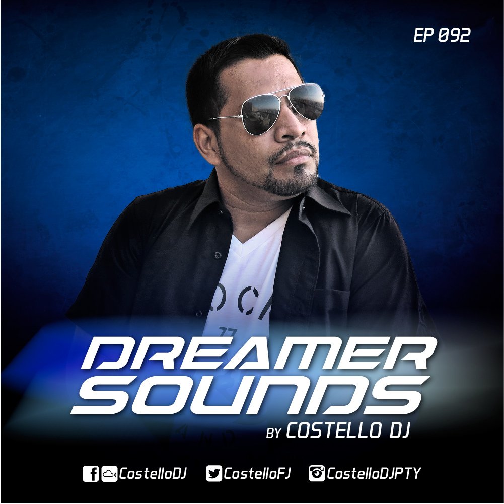 CostelloFJ's tweet photo. #DreamerSoundsEp092 #DjSet #FullTrance #138bpm #UpliftingTrance #VocalTrance @lmabel15 @TranceFamilyPTY @Guizmodj @ijoes15 @jairohr3 https://t.co/kNuA0FE8vx