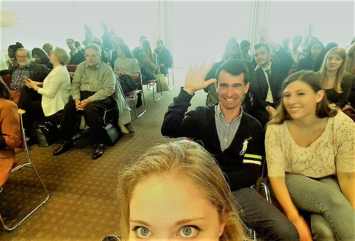 RotaractV's tweet photo. Assemblée de district 2017. #rotaractD1660 https://t.co/EvjJ4vB8mp