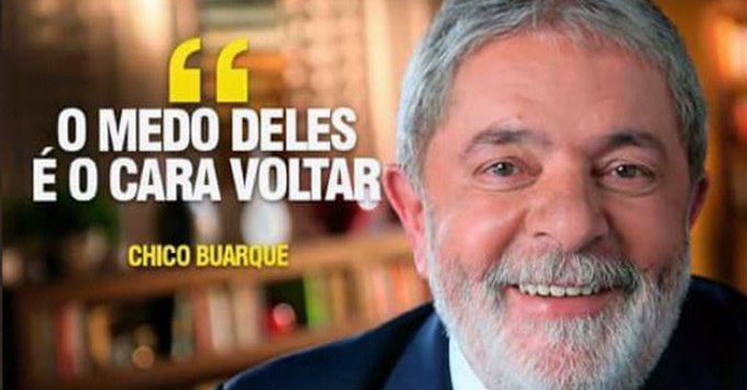 Ver imagem no Twitter