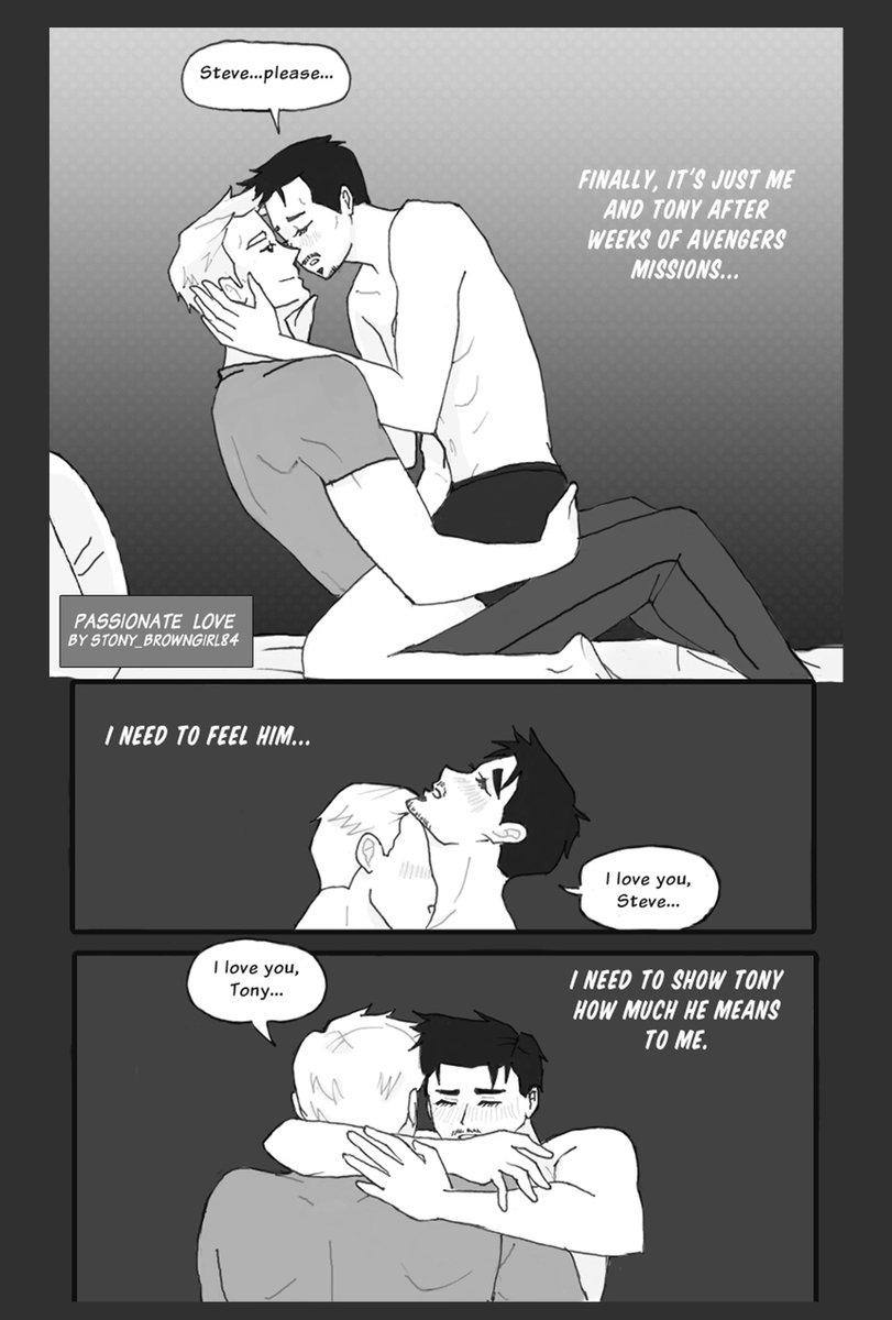 mushroomtsum's tweet photo. more silly #stony comics for @stvtnystudios :D https://t.co/vadd0A4dPv https://t.co/OdKnylG8eL