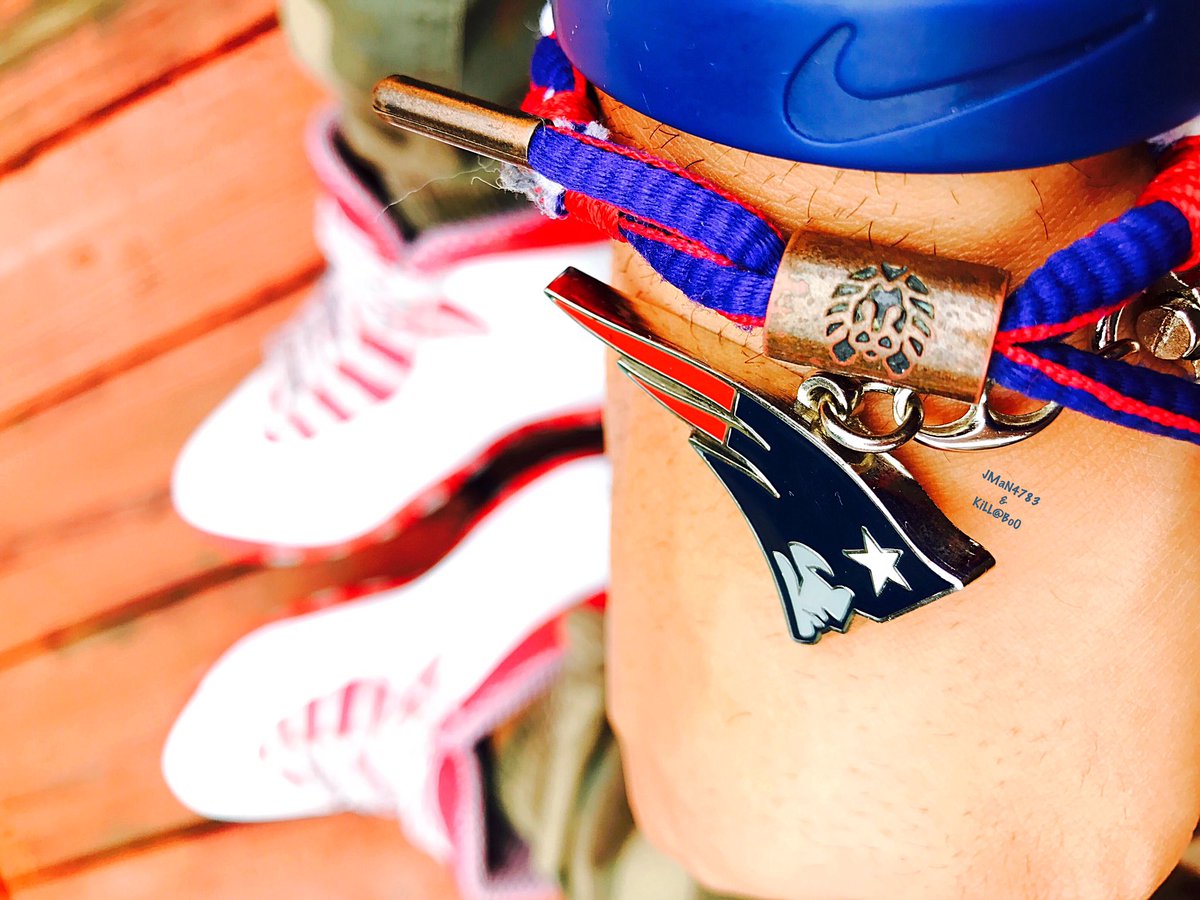 Stealth783's tweet photo. @Patriots #WdywT #SeekThePositive #Jordan10s #ClatLife #Nike #NoDaysOff #RastaClat #Jordans #ClatsaNdKicks #TodaysKicks #LetsGoPats WEEK๐IV https://t.co/3YpSOiI9JG