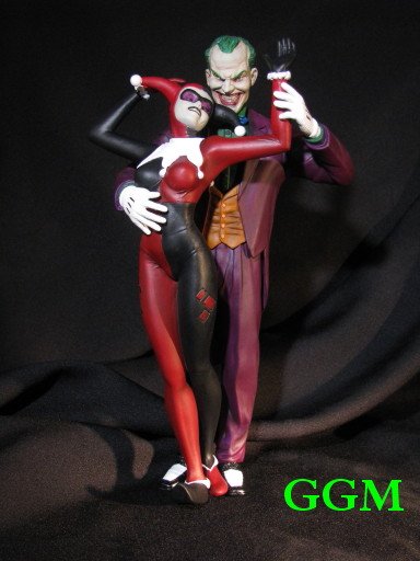 GGMStudios's tweet photo. Tango of Evil
#ggmstudios #ggmgallery #julianjohnston #julianjohnstonart #julianjohnstonartist #joker #harleyquinn #dccomics #dc #gotham https://t.co/yxPGUqGZSO
