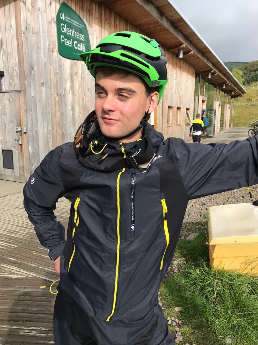 alpinebikes's tweet photo. Bring on the #rain, we have trails to ride and the waterproof kit to stay dry #glentress #alpinebikes https://t.co/bWAzx31x2C https://t.co/H2uJ5unZz1