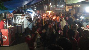HalloJabarCom's tweet photo. Tahun Baru Islam Ditutup dengan Ribuan Obor dan Tabligh Akbar https://t.co/XNtTk2nUM5 https://t.co/ET6qiluO8g