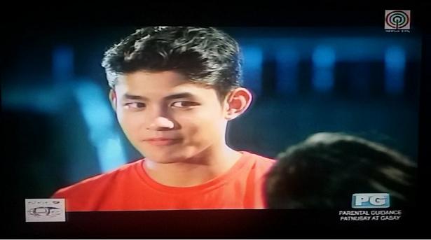 ctagalog2's tweet photo. #wansalouiesbiton  We love you Grae! ang galing mo talaga ang ang pogi pa! https://t.co/Bg7kmtHwmf