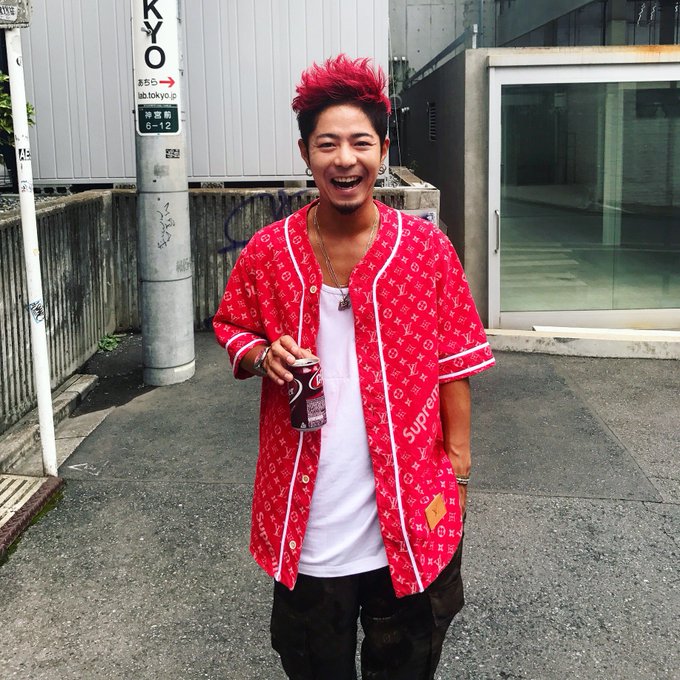 モダンファッションスタイル 綺麗な高木 琢也 ファッション