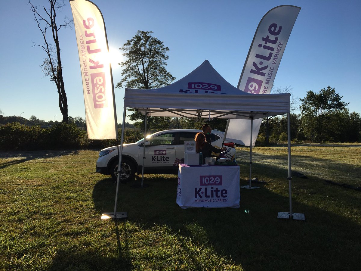Mike_Cluett's tweet photo. Getting ready for the #BigRedRun @unitedwayhh at @themohawkinn Beautiful day for a not so tough mudder! https://t.co/zIhLtlUc2C