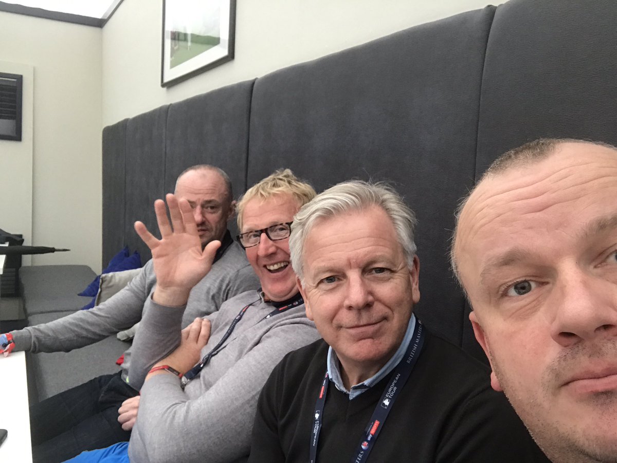 GilesVasey's tweet photo. #TTVBritishmasters#Britishmasters https://t.co/dTO5PO19hj