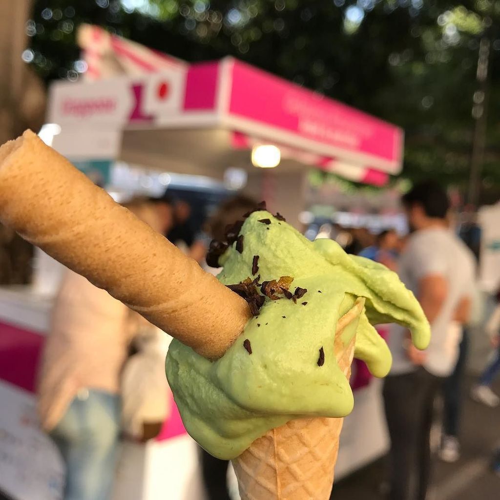 sawabonroma's tweet photo. 日本からも3店舗参加♪国際ジェラートフェスティバル2017

#sherbeth #sherbeth2017 #palermo #sicilia #gelato #パレルモ #シチリア #シチリア島 ジェラート #リスの森 #ク… https://t.co/8XhooaVdLE https://t.co/LcSxE8Yl8k