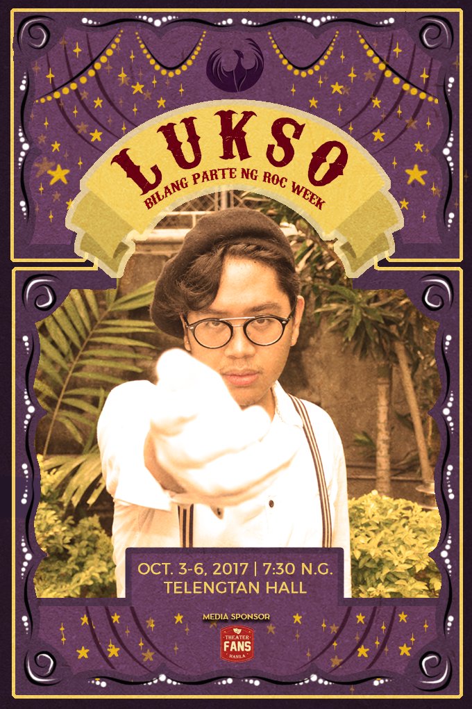dulaangroc's tweet photo. Bukas na magsisimula ang ROC Week! Makitaya na sa Dulaang ROC para sabay-sabay tayong sumaya. #ROCWeek #IbonLukso #StayGold https://t.co/j2LBdFl7nA