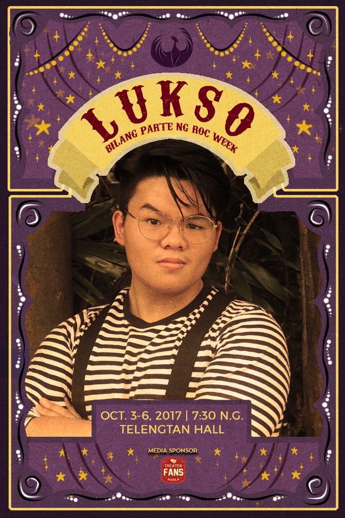 dulaangroc's tweet photo. Bukas na magsisimula ang ROC Week! Makitaya na sa Dulaang ROC para sabay-sabay tayong sumaya. #ROCWeek #IbonLukso #StayGold https://t.co/j2LBdFl7nA
