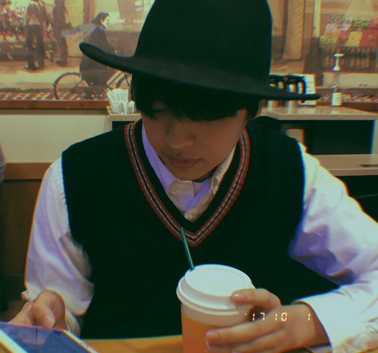 afos_th's tweet photo. 171001 #Jooen's insta
즐거운 추석 되세요 여러분~~

ขอให้ทุกคนสนุกกับวันจูซอ���นะครับ~~

Have fun with Chuseok, everyone~~

__________
#Afos #아포스 #최준영 #주엔 https://t.co/nN1oJEs7q3