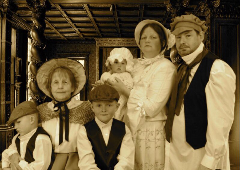 BritishPageant's tweet photo. Head to the #BritishPageant website to see over 100 photos taken on the 12th August in the Victorian photo booth. https://t.co/gKBW36Ot4X