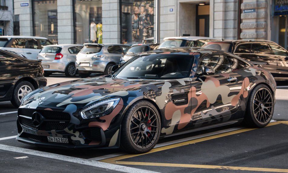 DailyAMG tweet picture