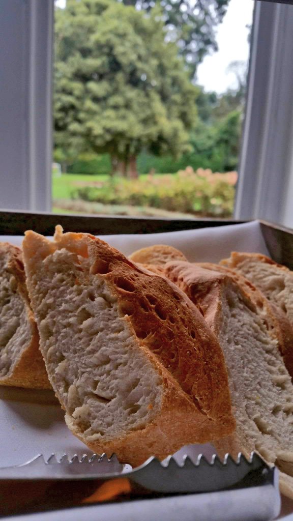 OakleyKitchen's tweet photo. Sunday lunch in the Dining room is back! #SundayFunday #spotthechicken #Autumnvibes https://t.co/CzC386bW6o