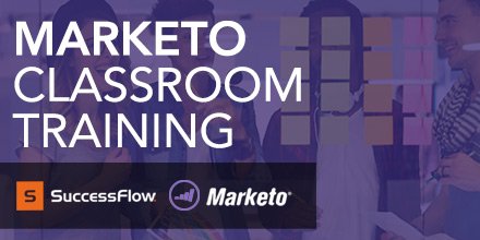 YouweFay's tweet photo. Technology such as #Marketo is an enabler. You need to set the strategy and goals for success #MarketoTraining https://t.co/FWo6Z1BP9D https://t.co/CgAk5bFII8