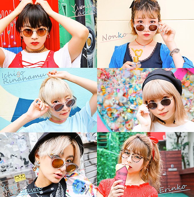 sgs109com's tweet photo. ✨フォロー＆RT 豪華プレゼント✨
「Zoff 」からファッショニスタ6名が着用したサングラスを各1名6名様に👗👓🎁💝
応募は
①『Zoff』公式＋SGSフォロー 
②このツイートをRT 
③サイトの応募フォーム→https://t.co/GIiHlJ0Gsd https://t.co/ByDn7DsRdP