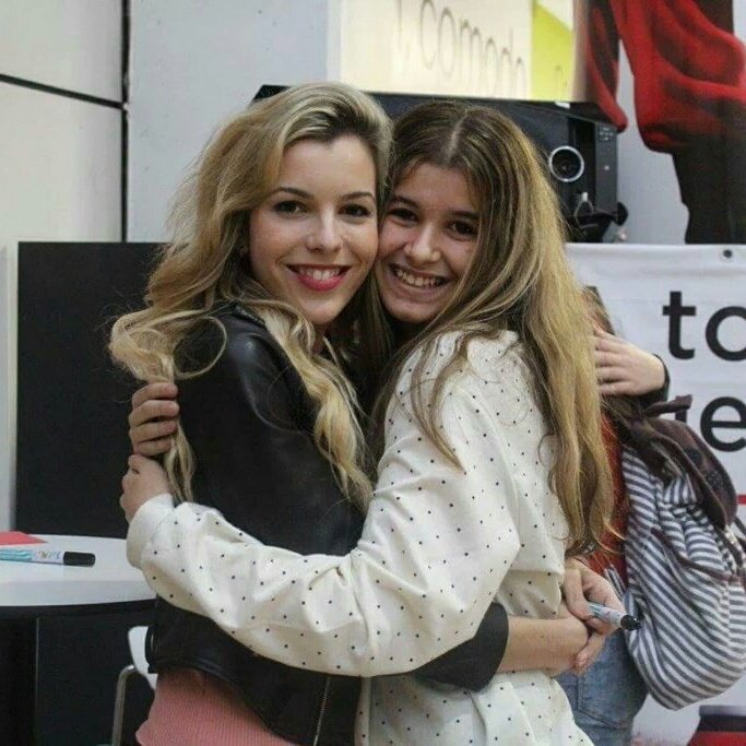 CFORocioCMadrid's tweet photo. Espero que jamás se olvide de mí y que lo di todo por ella, porque para mí era todo.
Te quiero, princesa 👸🏼 https://t.co/VGmyKDLV6Z