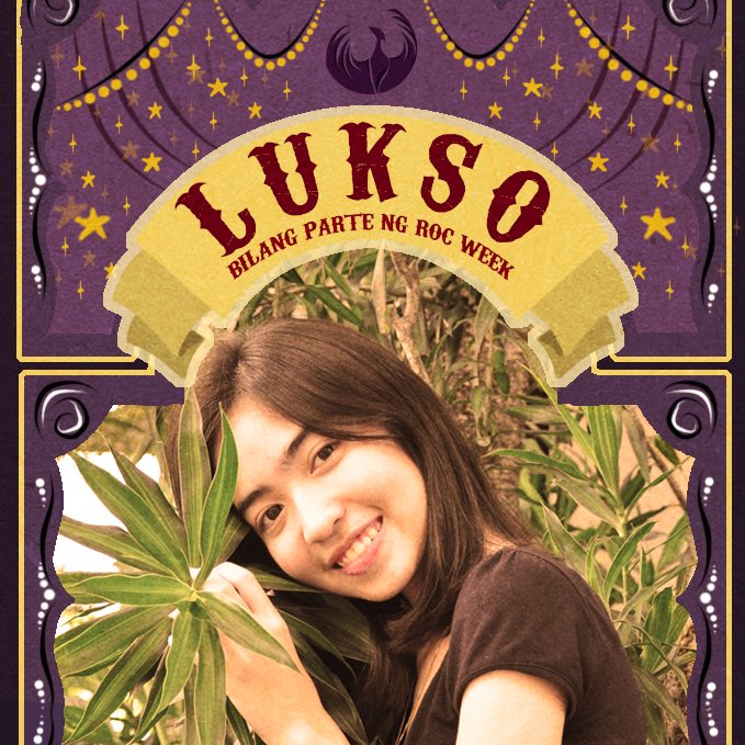 ilaganchaleene's tweet photo. Itataya ko ang aking sarili para mapasaya lahat ng tao sa mundo.

#IbonLipad #ROCWeek #StayGold #NewProfilePic https://t.co/UXjetFxz7C