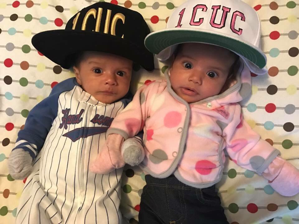 Hazel_Taty's tweet image. Babies are ready for some FunRun this morning ! Need to make some #Marx hats for them 😂 #FunrRun2 #SavageMarxmen @MarX_BaBaBooey