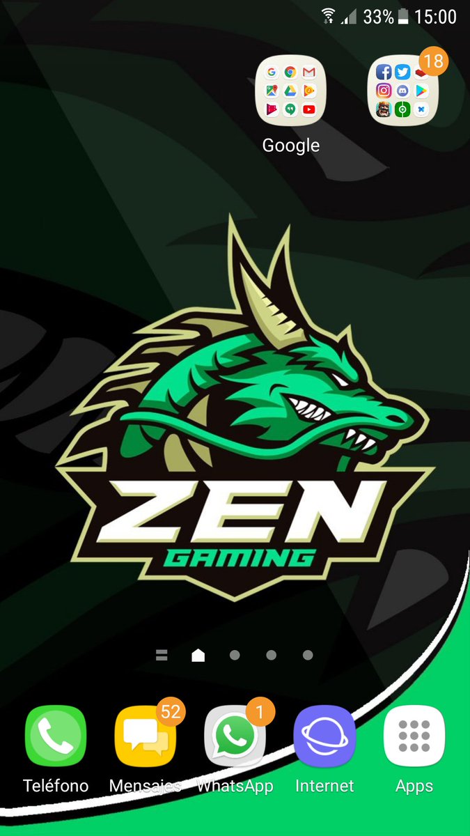 MaestroAngeel's tweet photo. @ZenGamingEs @publiesports  https://t.co/W7sHOVf3nn