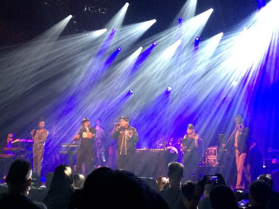 Geweldige avond gehad #Hedon met <a href="/MCBrainpower/">MCBrainpower</a> <a href="/djtlm/">DJ TLM</a> en <a href="/Refreshorchestr/">Re:Freshed Orchestra</a> Er zijn van die dingen waar je simpelweg gelukkig van wordt!