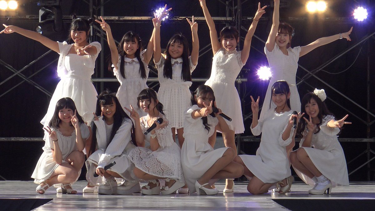 thanks0621ikkun's tweet photo. 【4K】2017.09.30
ほくりくアイドル部
「学びフェスタ2017」
@石川県金沢市･いしかわ四高記念公園

【YouTube】
https://t.co/cJqTKVkFcg

#ほくりくアイドル部
#idolbu_movie https://t.co/UztLreA7Uj