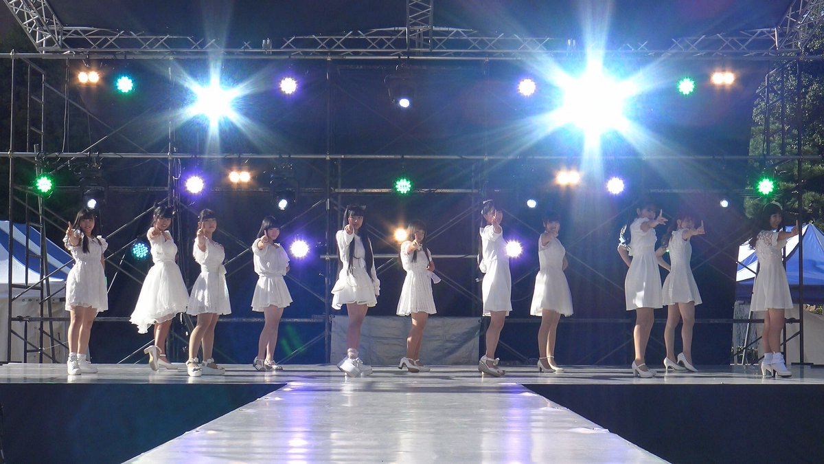 thanks0621ikkun's tweet photo. 【4K】2017.09.30
ほくりくアイドル部
「学びフェスタ2017」
@石川県金沢市･いしかわ四高記念公園

【YouTube】
https://t.co/cJqTKVkFcg

#ほくりくアイドル部
#idolbu_movie https://t.co/UztLreA7Uj