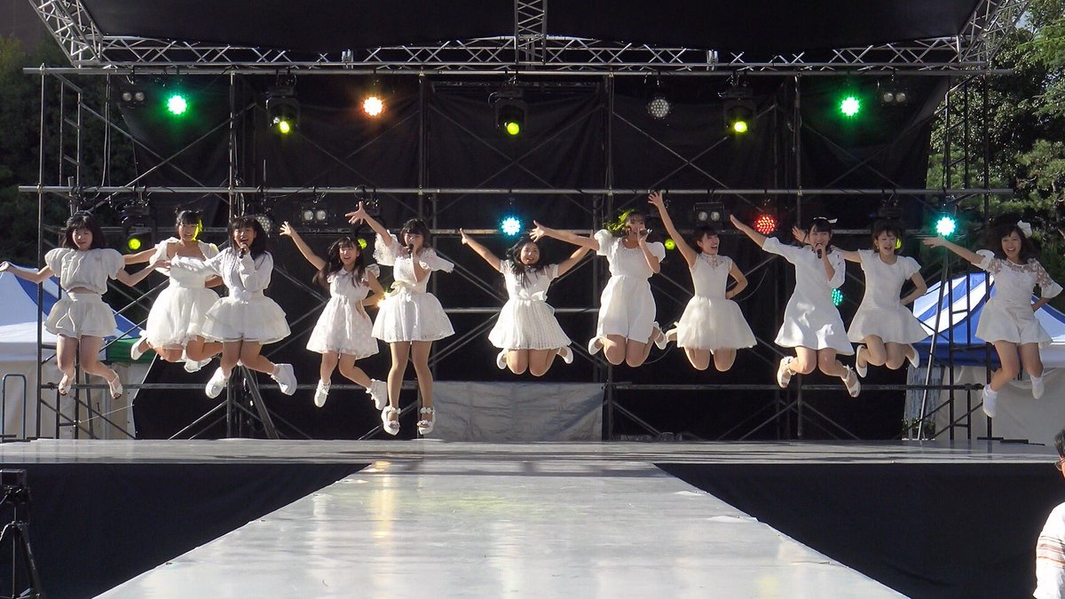 thanks0621ikkun's tweet photo. 【4K】2017.09.30
ほくりくアイドル部
「学びフェスタ2017」
@石川県金沢市･いしかわ四高記念公園

【YouTube】
https://t.co/cJqTKVkFcg

#ほくりくアイドル部
#idolbu_movie https://t.co/UztLreA7Uj