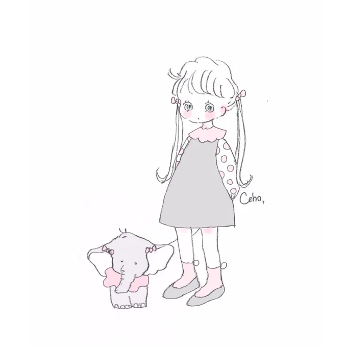 私の飼いたいペットたちです 