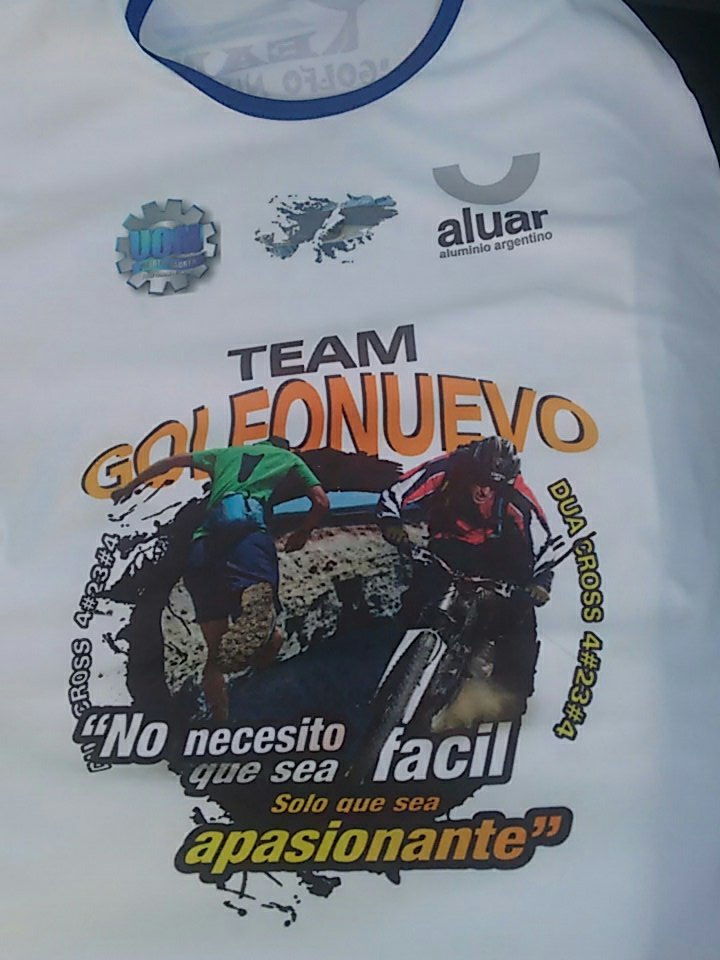 demaxsil's tweet photo. Listos para largar un nuevo Duatlón.. #FPTeam Presente @nelson_willi https://t.co/spOxfy3kNy