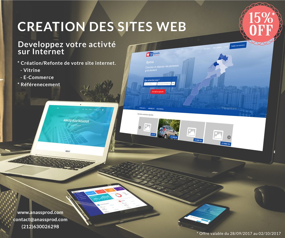 Anassforweb's tweet photo. #développeur #php #laravel #برمجة https://t.co/tZf6bu4Kpo
