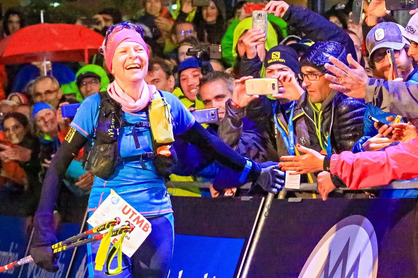 TrailVSB's tweet photo. Andrea Huser courra l'#XAlpine 2018! La Saint-Galloise s'est illustrée cet été sur l'@UTMBMontBlanc et l'@EigerUltraTrail. Bienvenue! #TVSB https://t.co/PKy65xZKBN