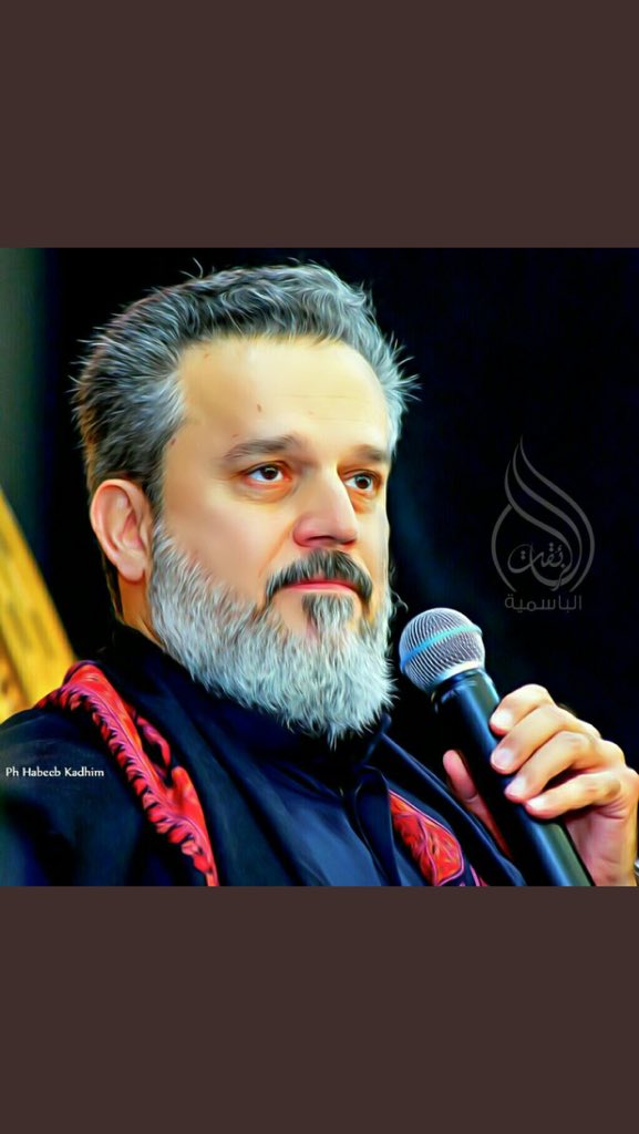 مع الحسين كل هزيمة انتصار
وبدون الحسين كل انتصار هزيمة